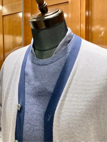 GOTAIRIKU 野上 コーディネート画像