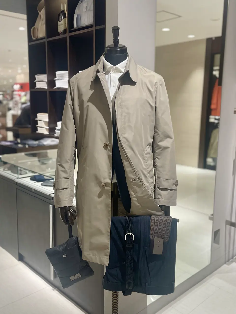  松本 コーディネート画像