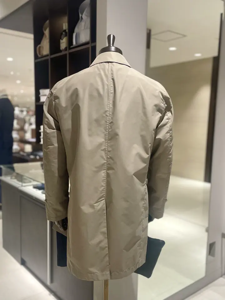 GOTAIRIKU 松本 コーディネート画像