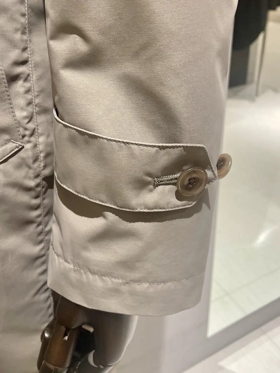 GOTAIRIKU 松本 コーディネート画像