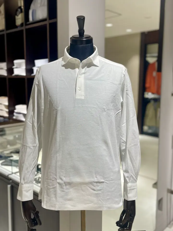 GOTAIRIKU 松本 コーディネート画像