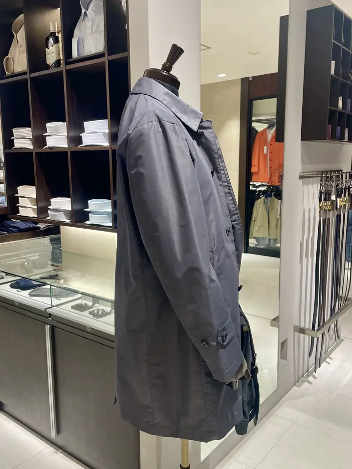 GOTAIRIKU 松本 コーディネート画像