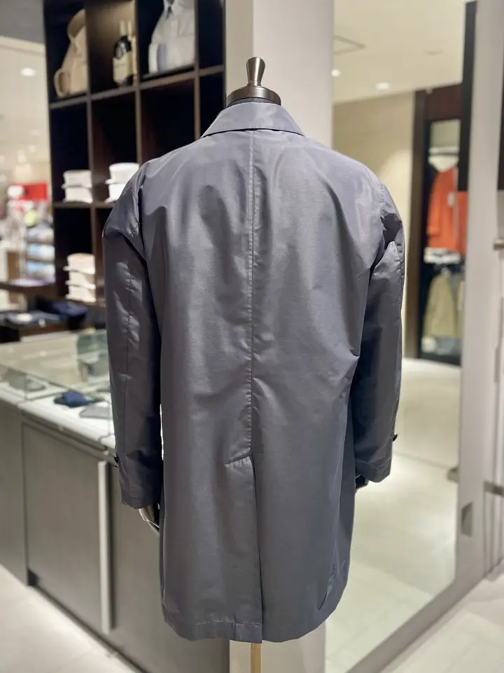 GOTAIRIKU 松本 コーディネート画像