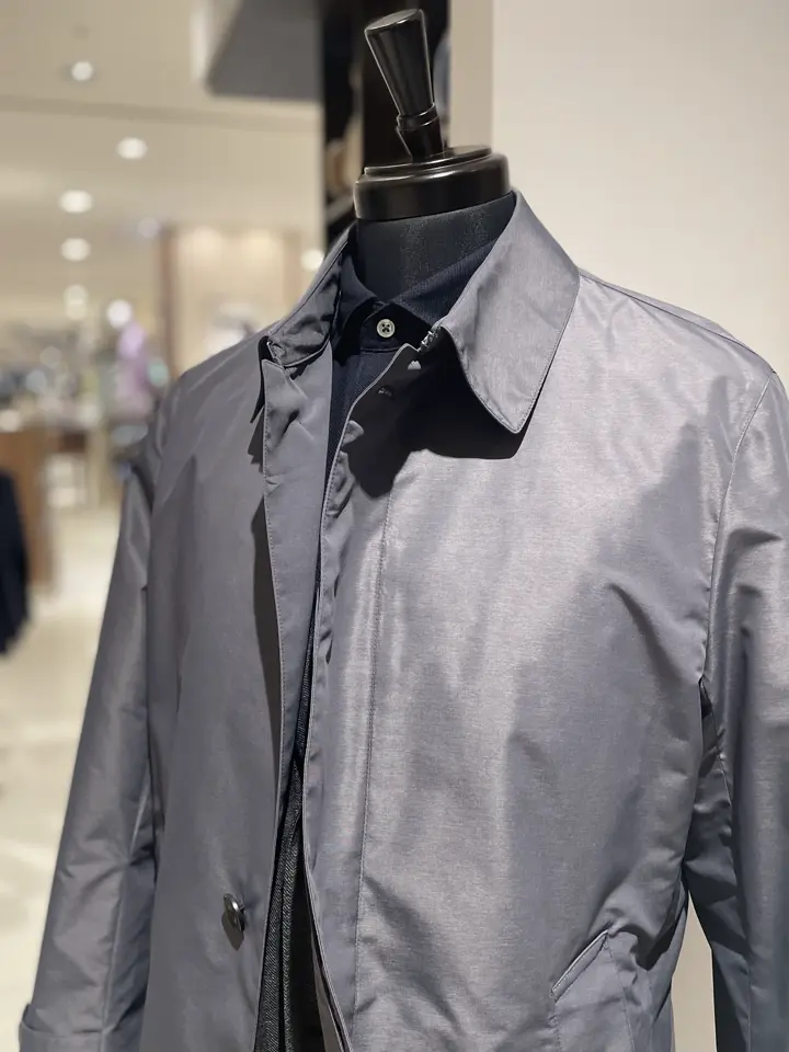 GOTAIRIKU 松本 コーディネート画像