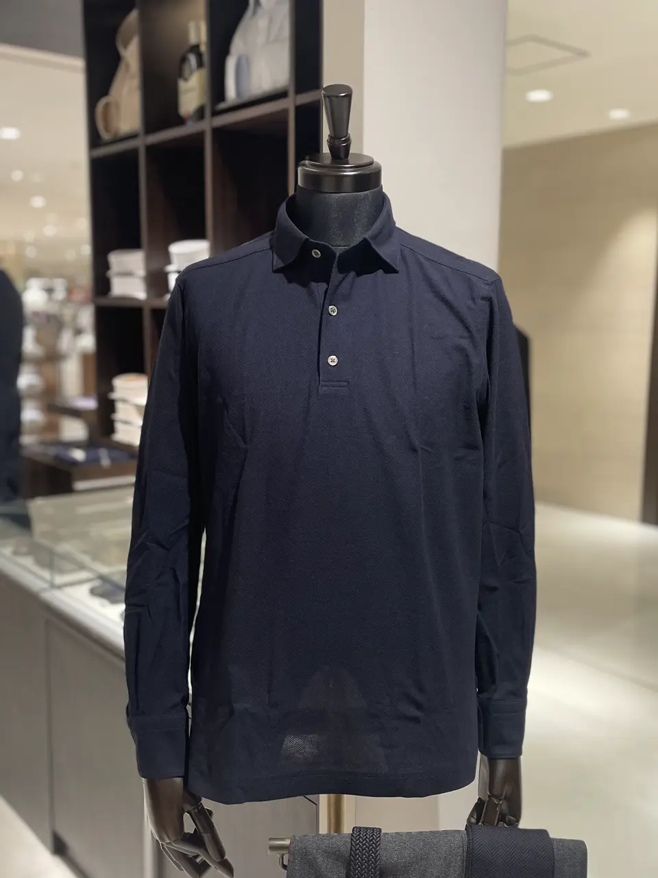 GOTAIRIKU 松本 コーディネート画像