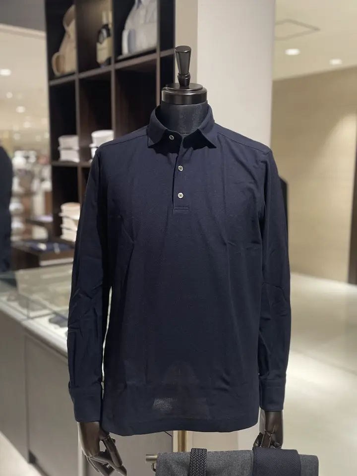 GOTAIRIKU 松本 コーディネート画像