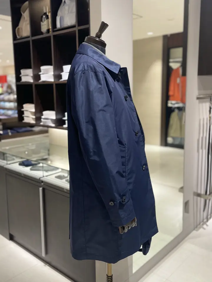 GOTAIRIKU 松本 コーディネート画像