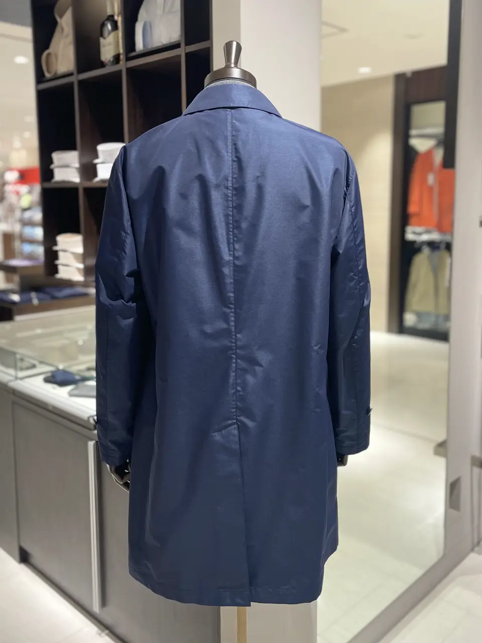 GOTAIRIKU 松本 コーディネート画像