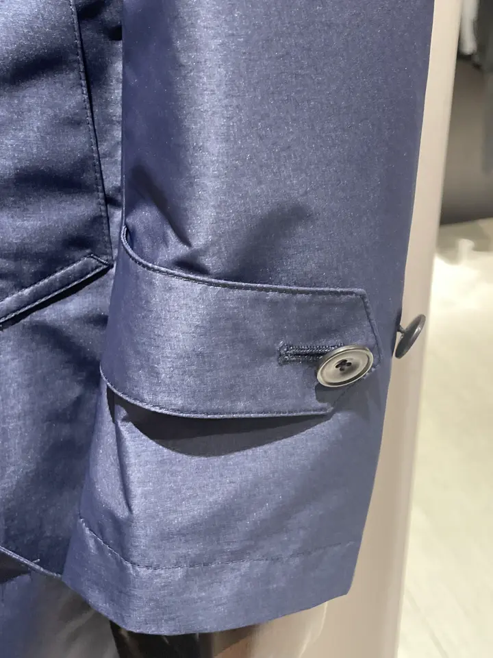 GOTAIRIKU 松本 コーディネート画像