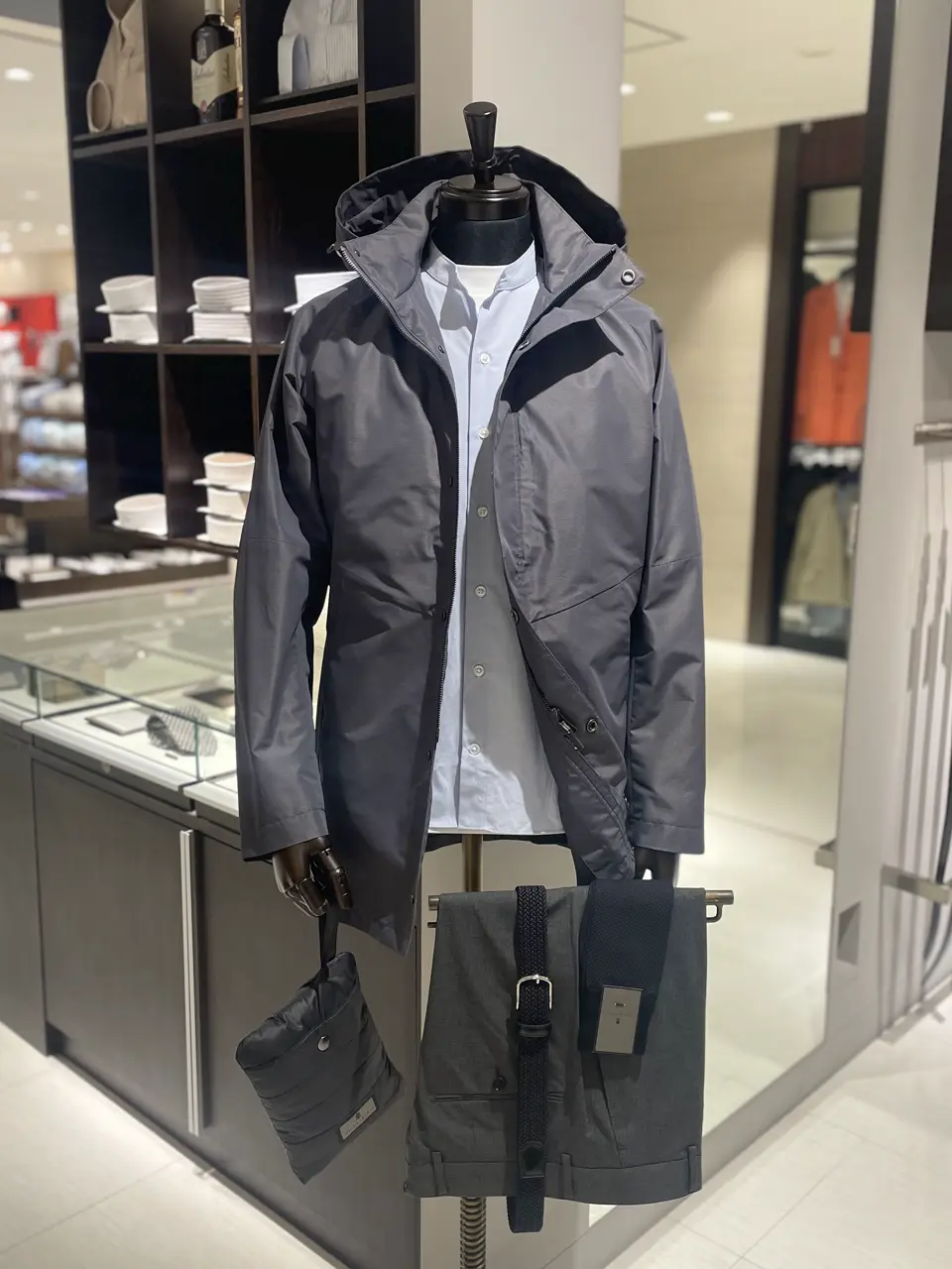  松本 コーディネート画像