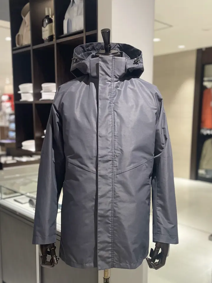 GOTAIRIKU 松本 コーディネート画像