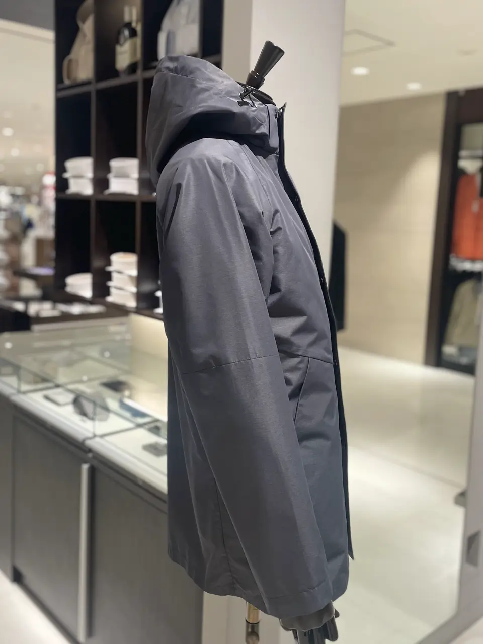 GOTAIRIKU 松本 コーディネート画像