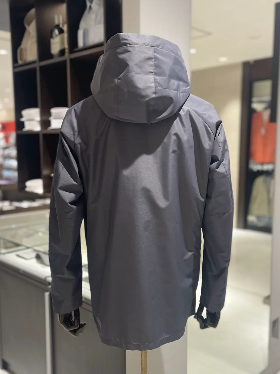 GOTAIRIKU 松本 コーディネート画像