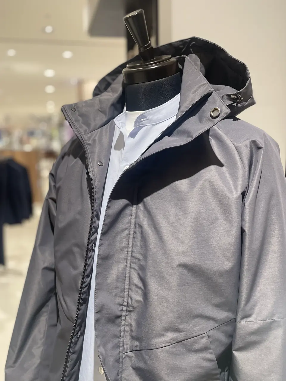 GOTAIRIKU 松本 コーディネート画像