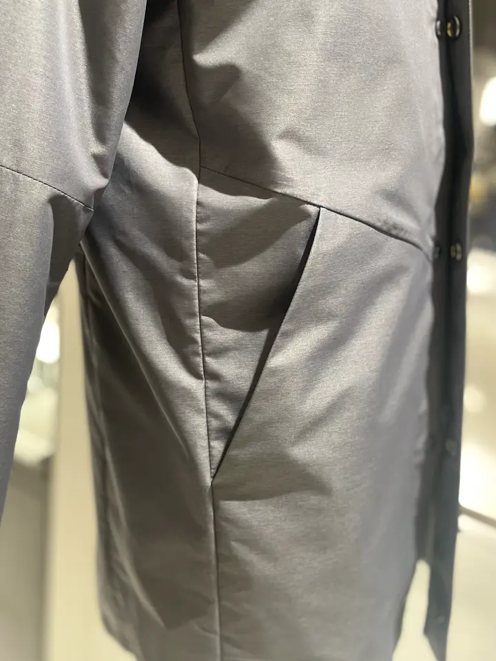 GOTAIRIKU 松本 コーディネート画像