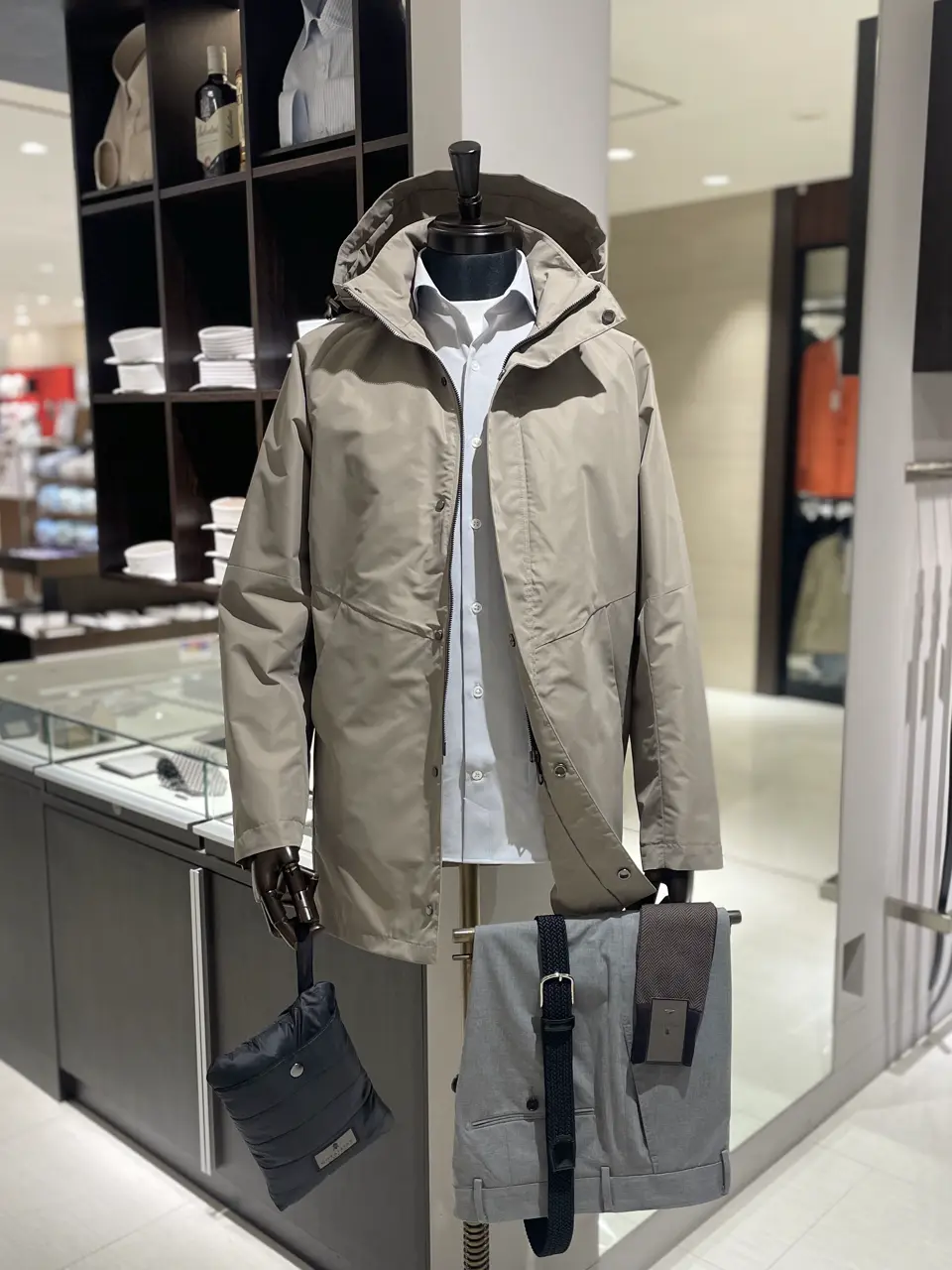  松本 コーディネート画像