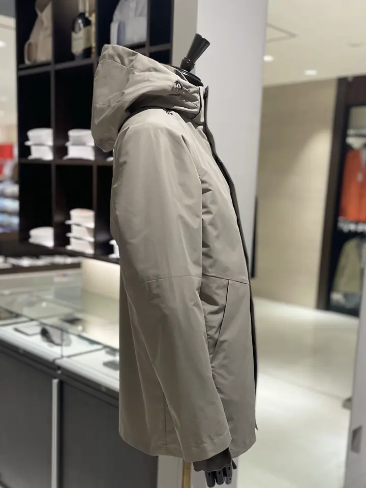 GOTAIRIKU 松本 コーディネート画像