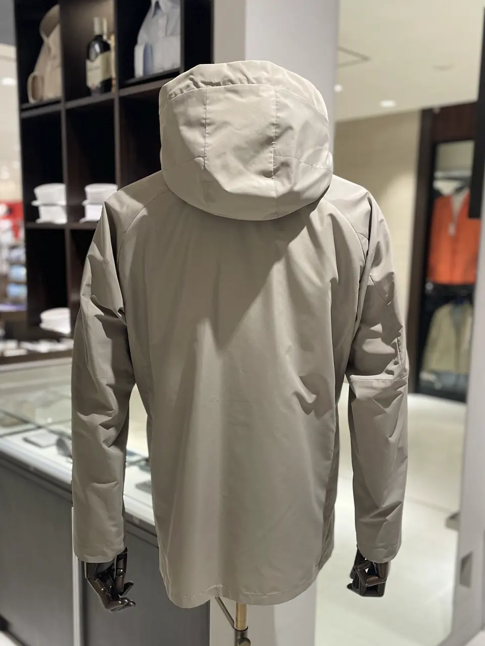 GOTAIRIKU 松本 コーディネート画像