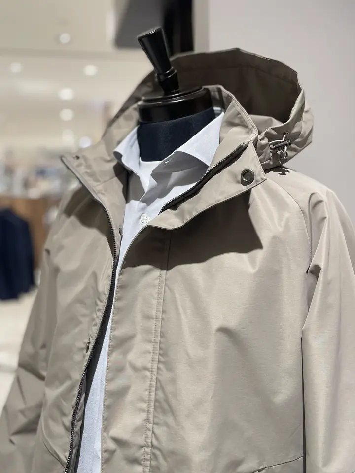 GOTAIRIKU 松本 コーディネート画像