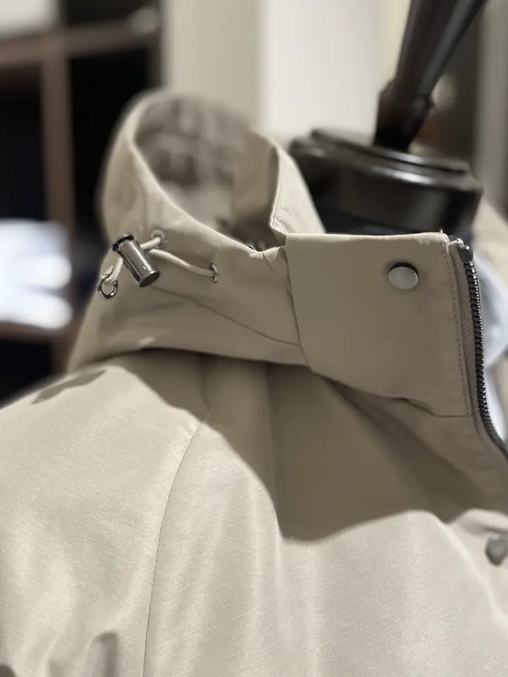 GOTAIRIKU 松本 コーディネート画像