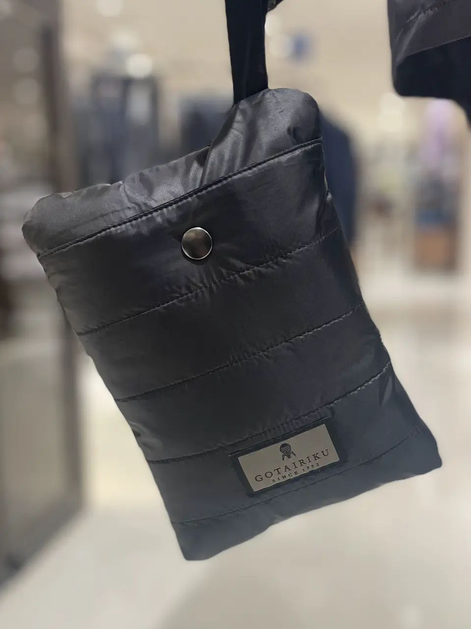 GOTAIRIKU 松本 コーディネート画像