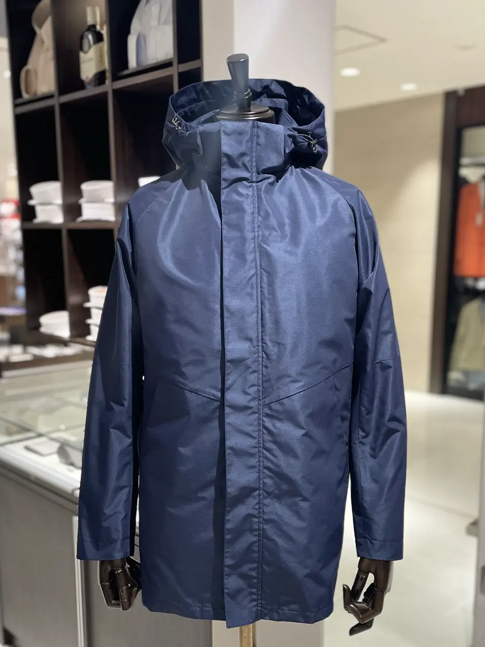 GOTAIRIKU 松本 コーディネート画像