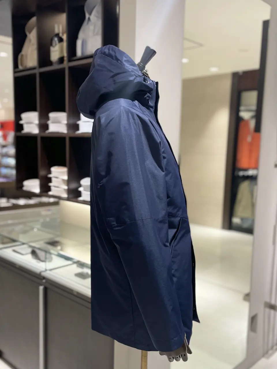 GOTAIRIKU 松本 コーディネート画像