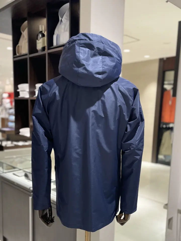 GOTAIRIKU 松本 コーディネート画像