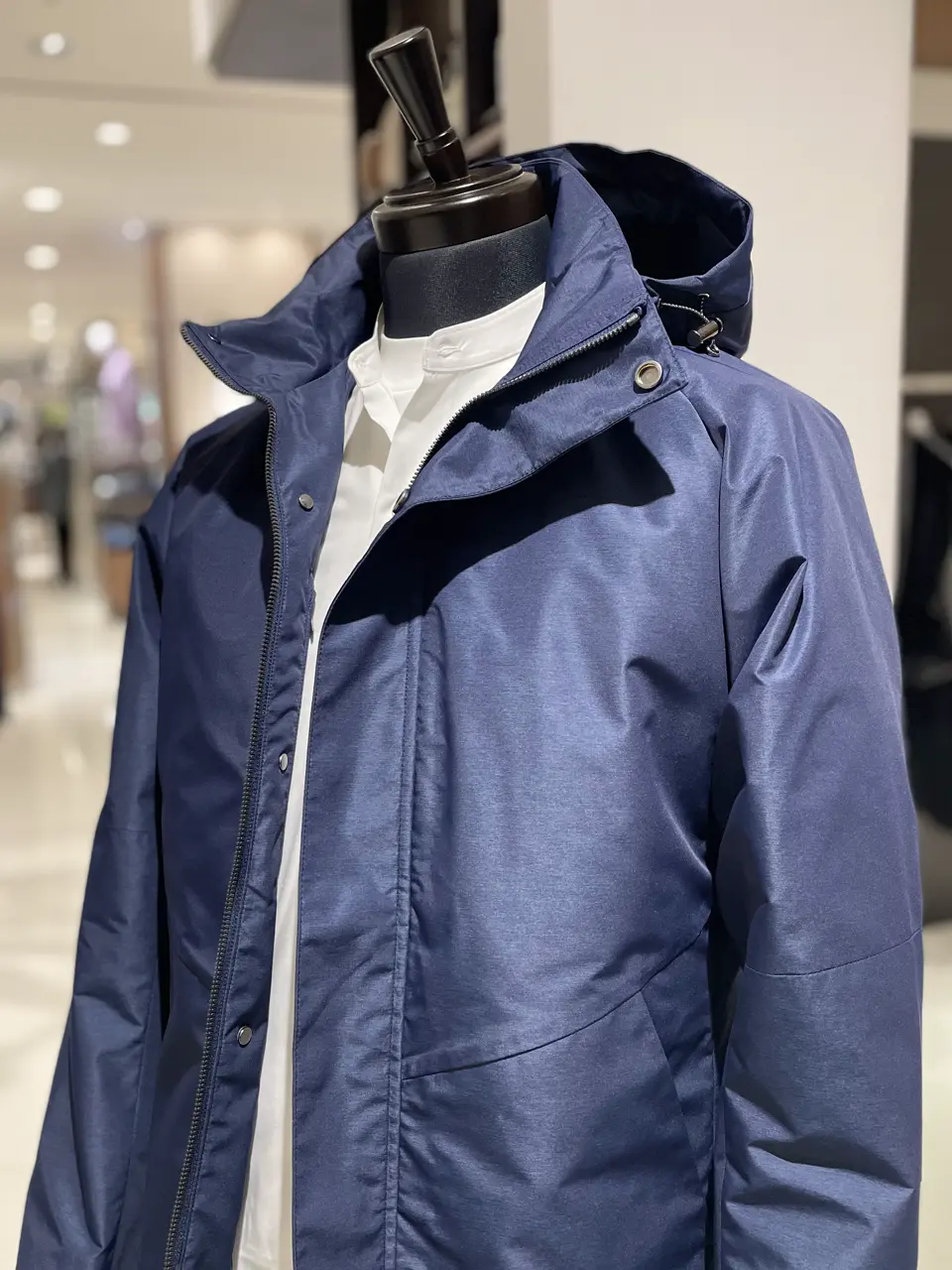 GOTAIRIKU 松本 コーディネート画像