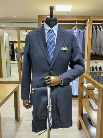 GOTAIRIKU 兼田 コーディネート画像