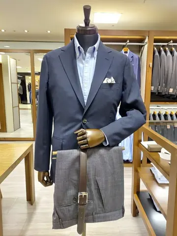 GOTAIRIKU 兼田 コーディネート画像