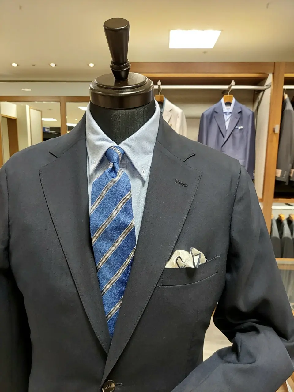 GOTAIRIKU 兼田 コーディネート画像