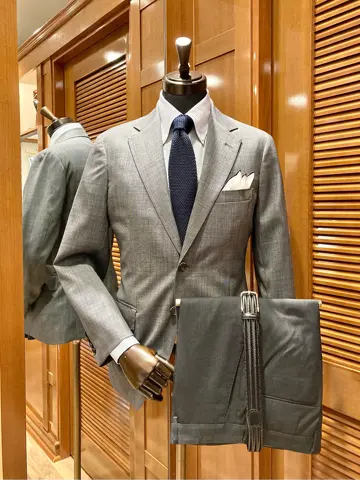 GOTAIRIKU 野上 コーディネート画像