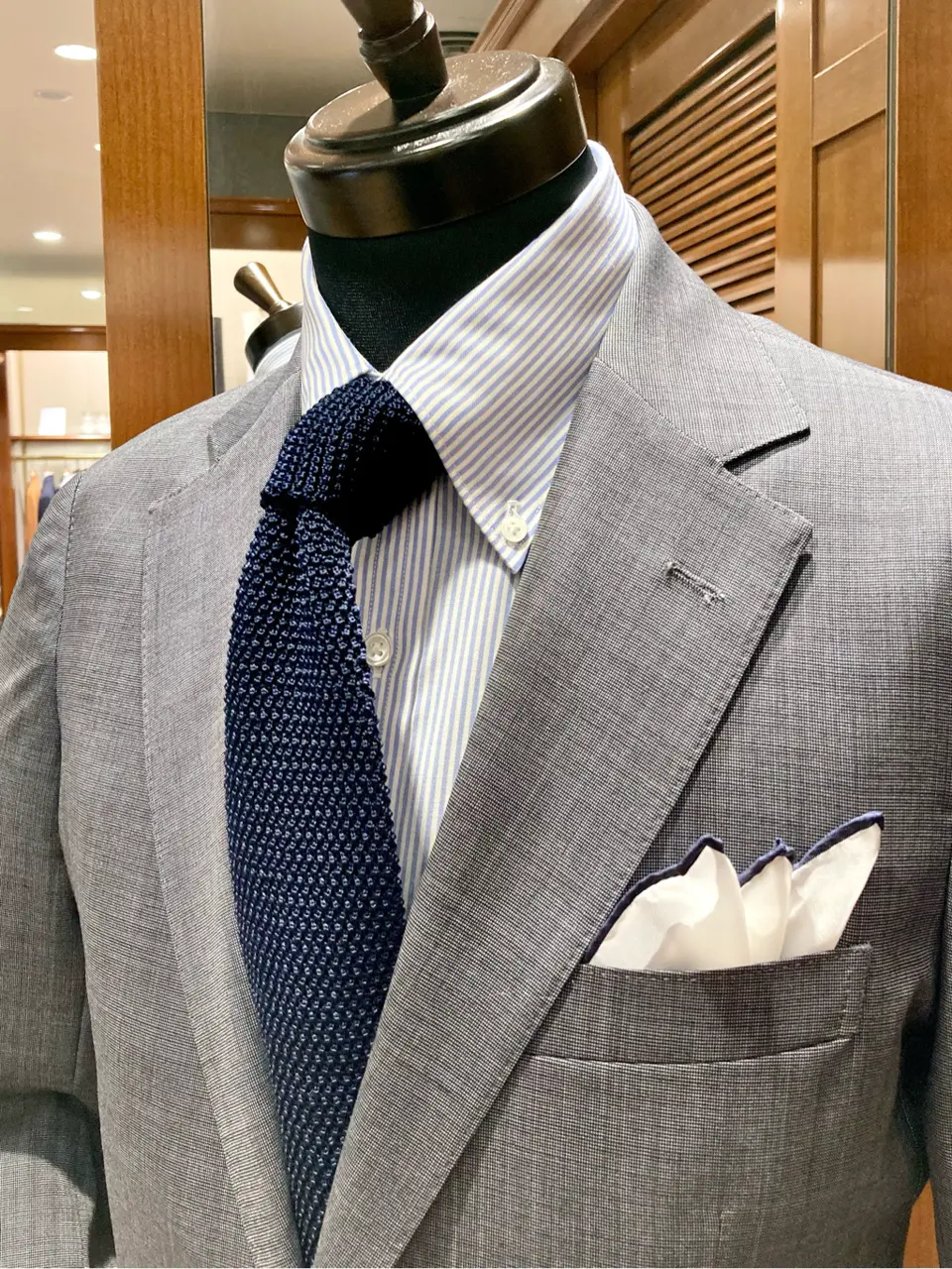 GOTAIRIKU 野上 コーディネート画像