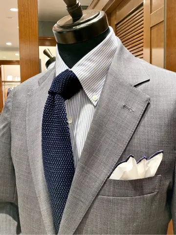 GOTAIRIKU 野上 コーディネート画像