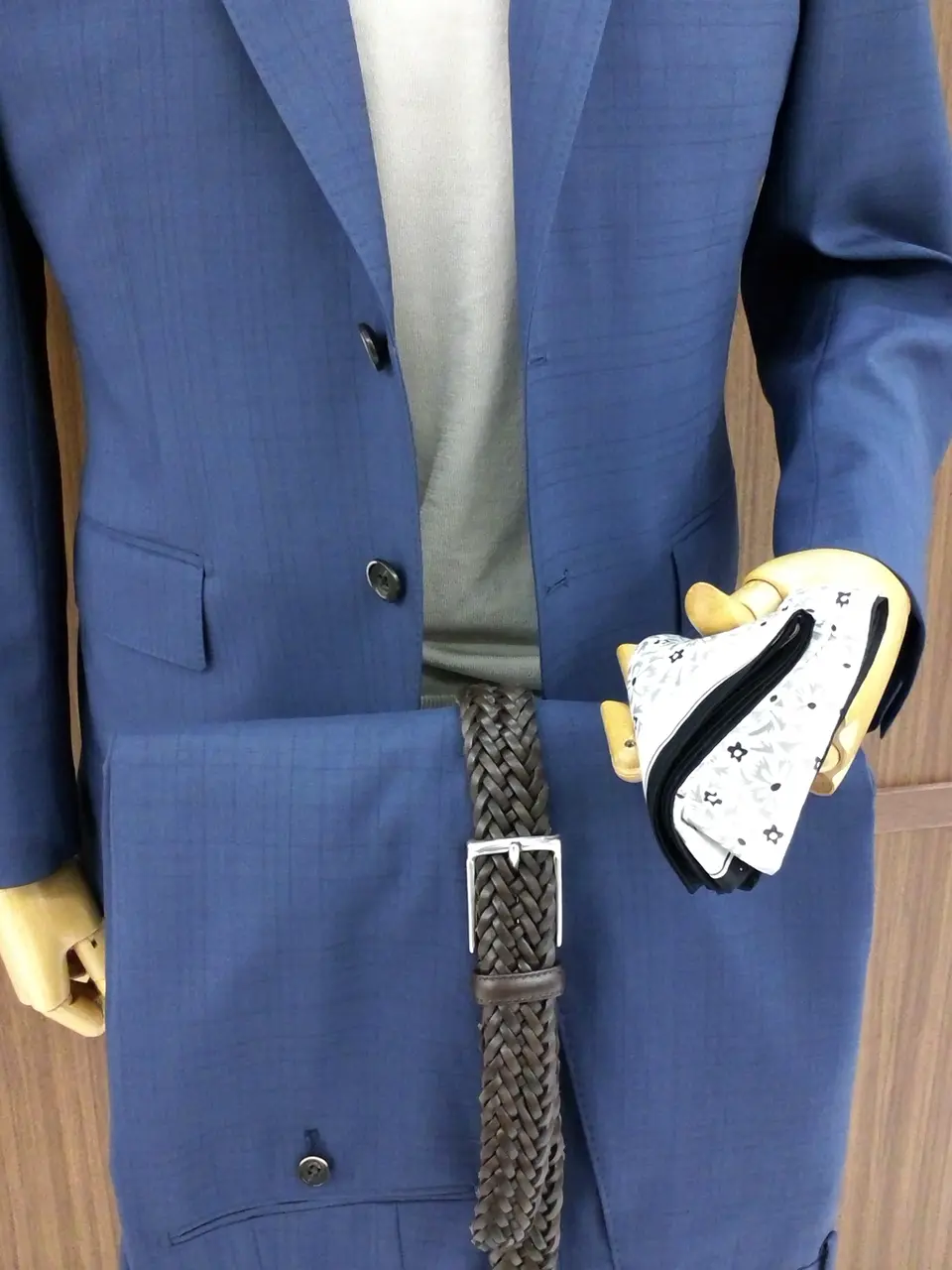 GOTAIRIKU 菊池 コーディネート画像