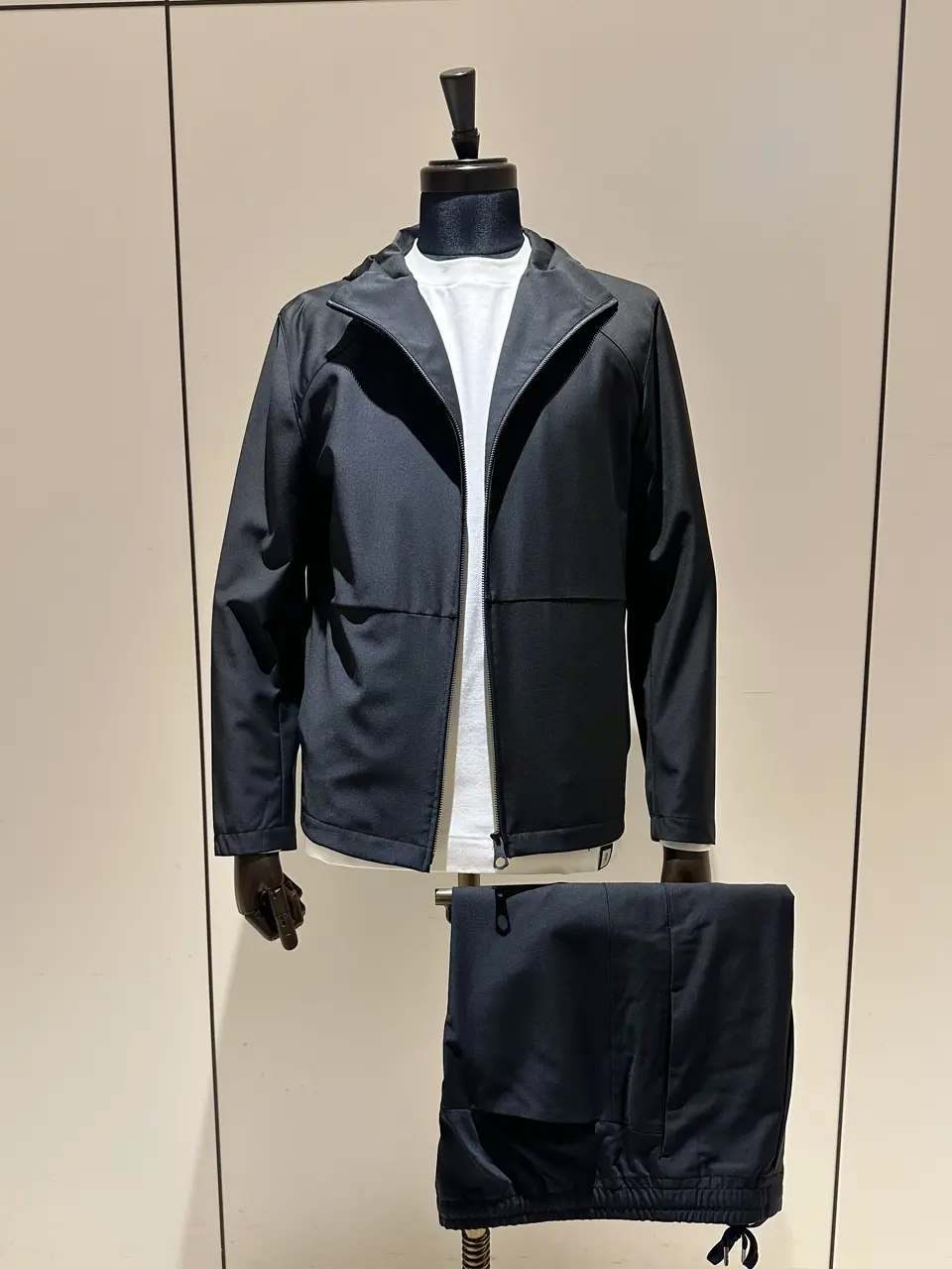 GOTAIRIKU 立石 コーディネート画像