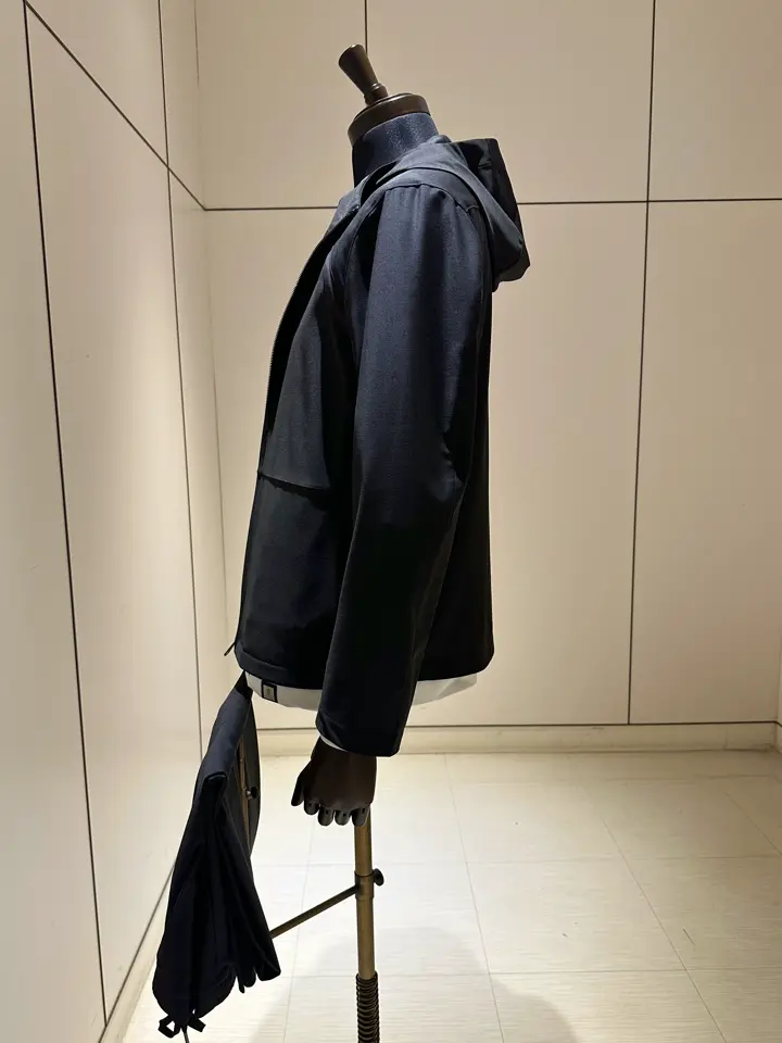 GOTAIRIKU 立石 コーディネート画像