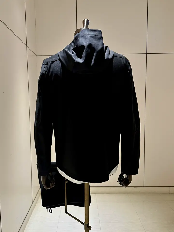 GOTAIRIKU 立石 コーディネート画像