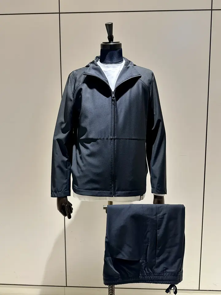 GOTAIRIKU 立石 コーディネート画像