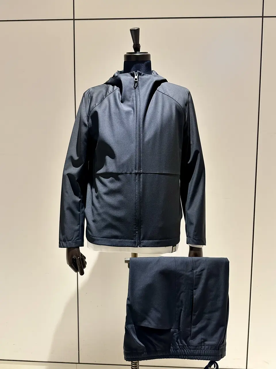 GOTAIRIKU 立石 コーディネート画像