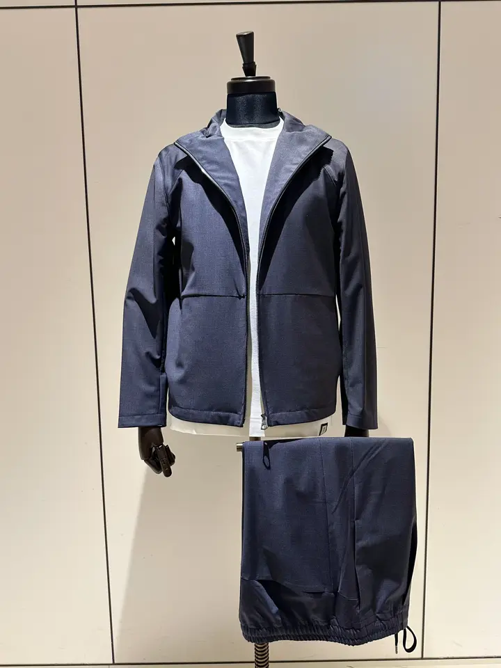 GOTAIRIKU 立石 コーディネート画像