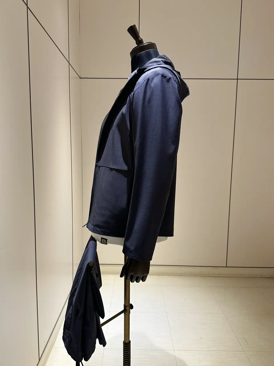 GOTAIRIKU 立石 コーディネート画像