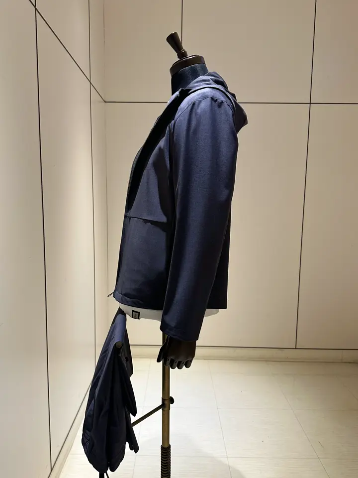 GOTAIRIKU 立石 コーディネート画像