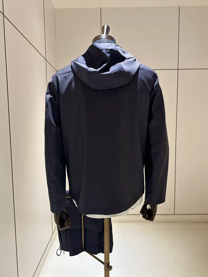 GOTAIRIKU 立石 コーディネート画像