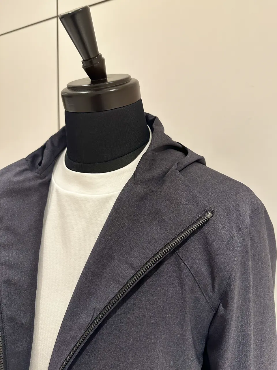 GOTAIRIKU 立石 コーディネート画像