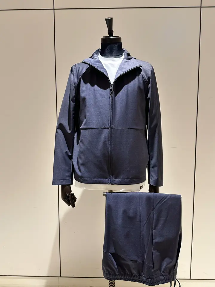 GOTAIRIKU 立石 コーディネート画像