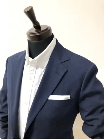 GOTAIRIKU スタッフ コーディネート画像