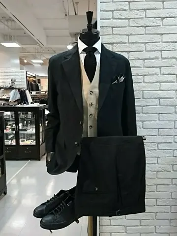 GOTAIRIKU 菊地 コーディネート画像