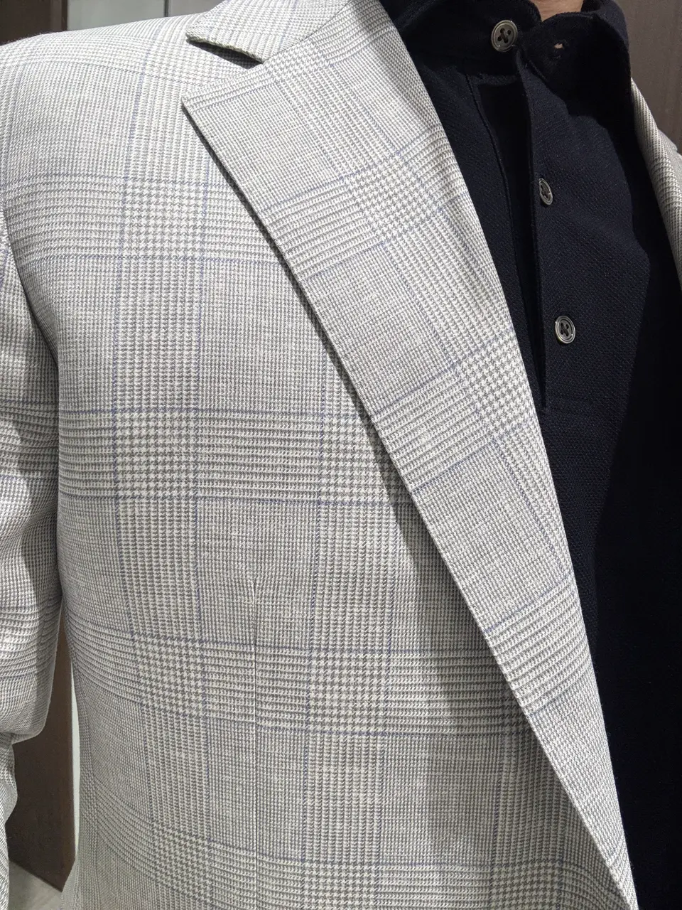 GOTAIRIKU 塩路 コーディネート画像